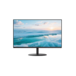 Sansui 24-Inch Full HD IPS Monitor 100Hz Adaptive Sync HDR USB-C HDMI Eye Care Display S24BF2FS Black